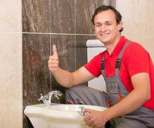 Why Choose Slab Leak Plumber